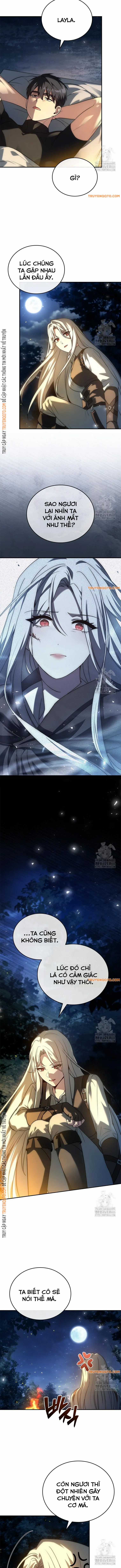 Quỷ Vương Hồi Quy Là Người Tốt Chapter 59 trang 8