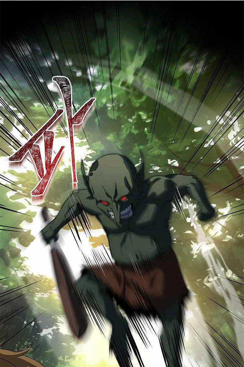 Quỷ Vương Hồi Quy Là Người Tốt Chapter 6 trang 10