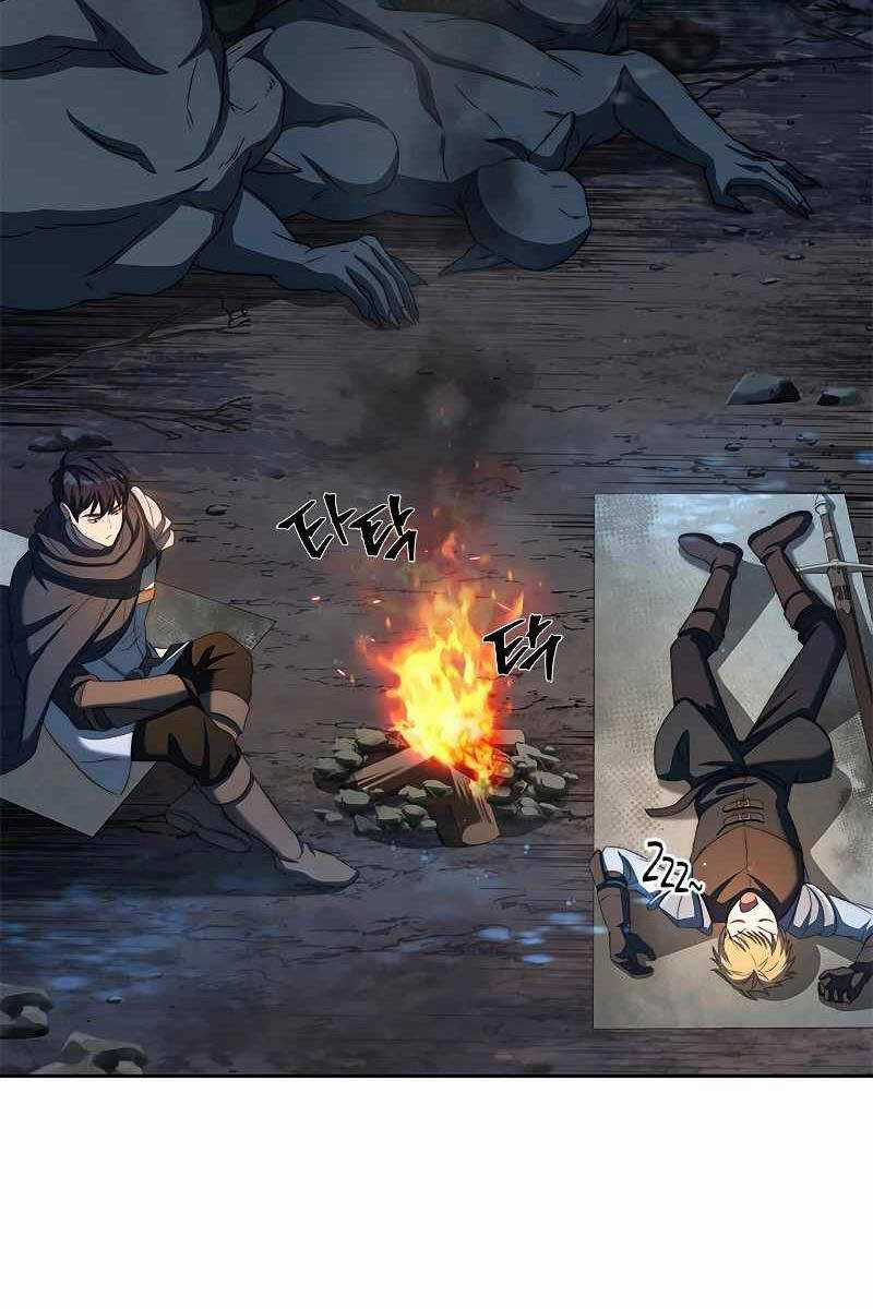 Quỷ Vương Hồi Quy Là Người Tốt Chapter 6 trang 101