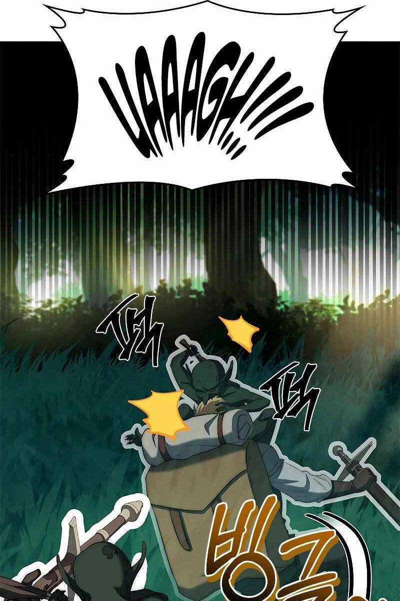 Quỷ Vương Hồi Quy Là Người Tốt Chapter 6 trang 12