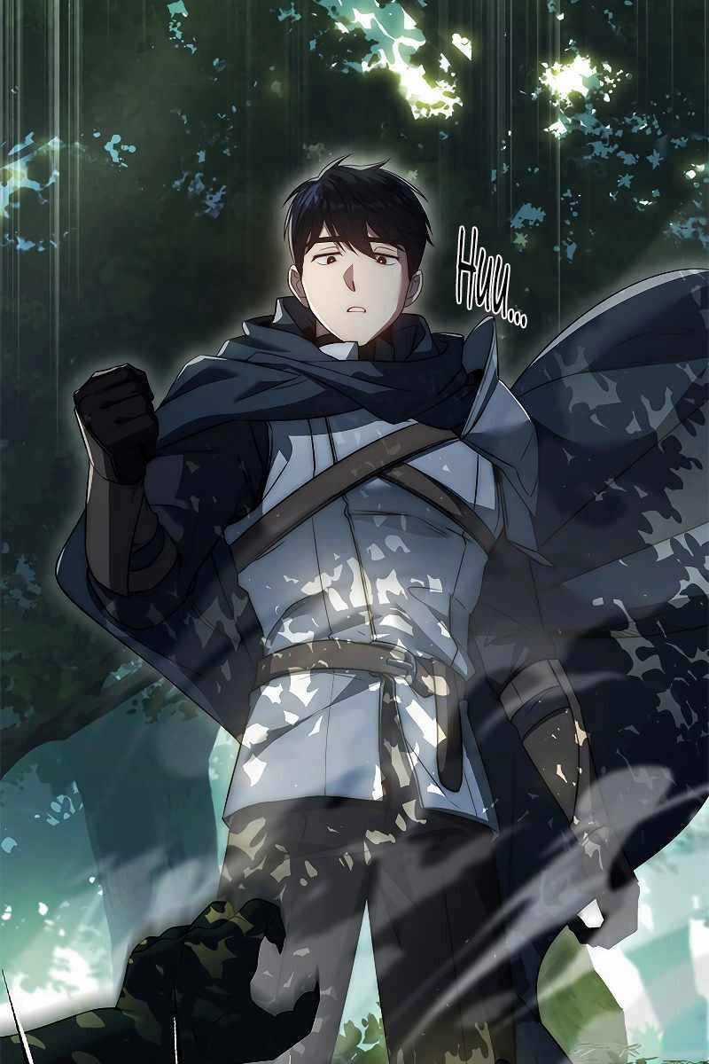 Quỷ Vương Hồi Quy Là Người Tốt Chapter 6 trang 20