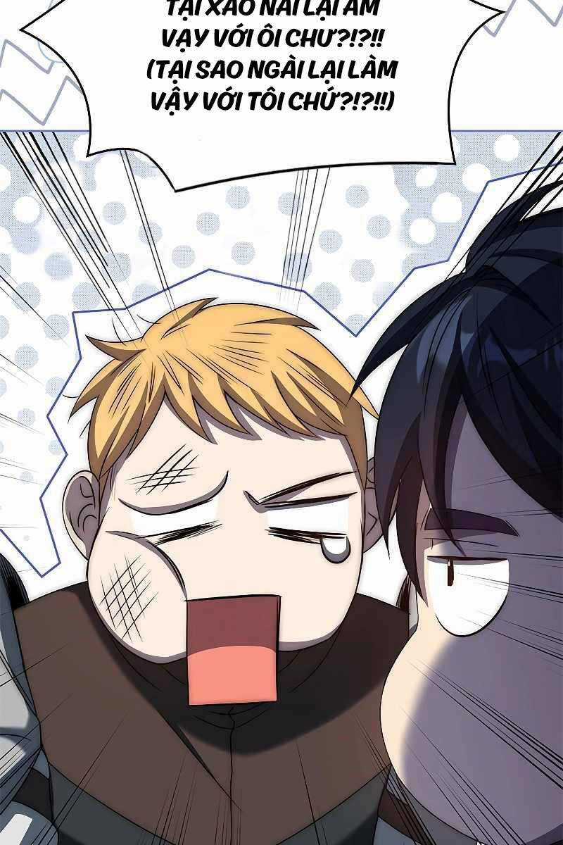 Quỷ Vương Hồi Quy Là Người Tốt Chapter 6 trang 25