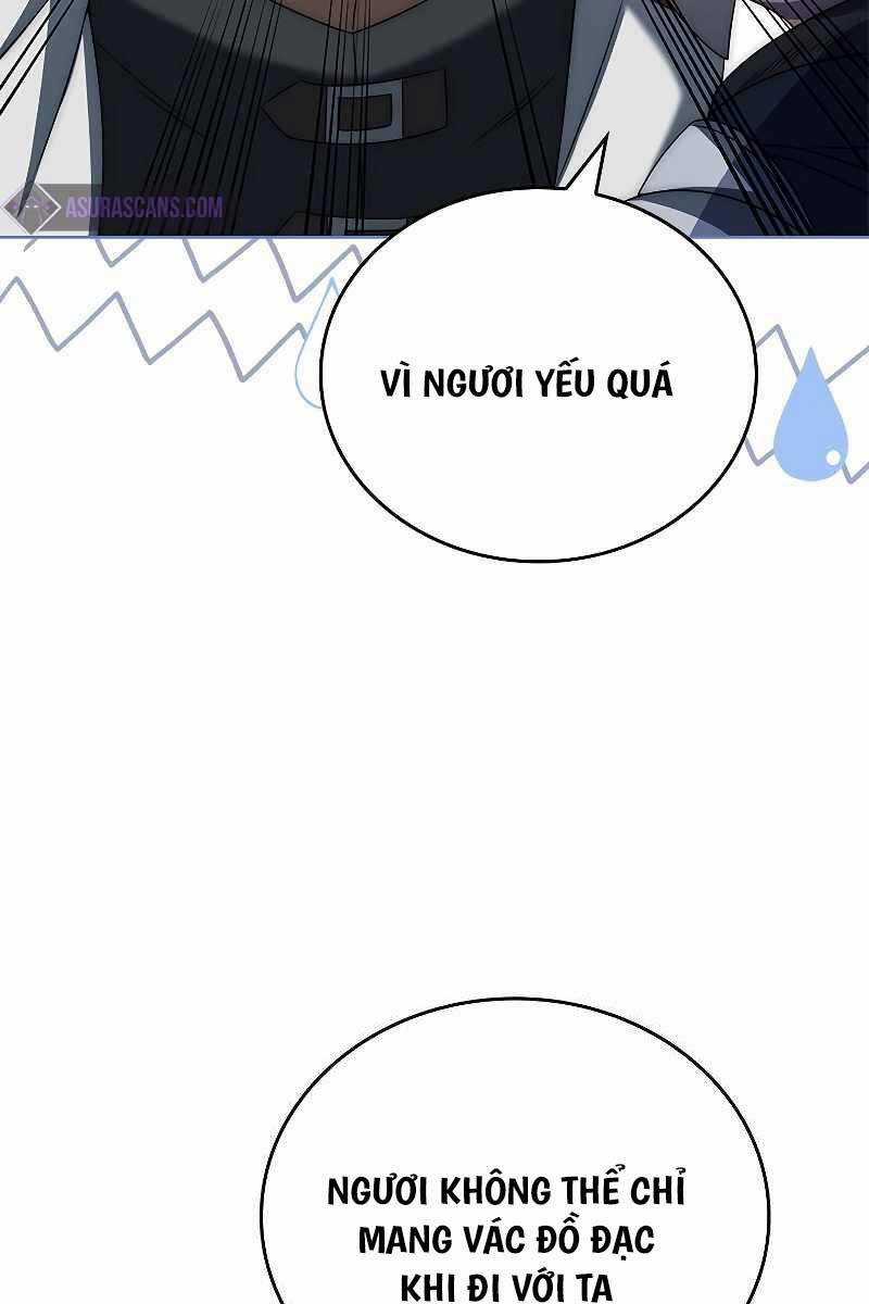 Quỷ Vương Hồi Quy Là Người Tốt Chapter 6 trang 26