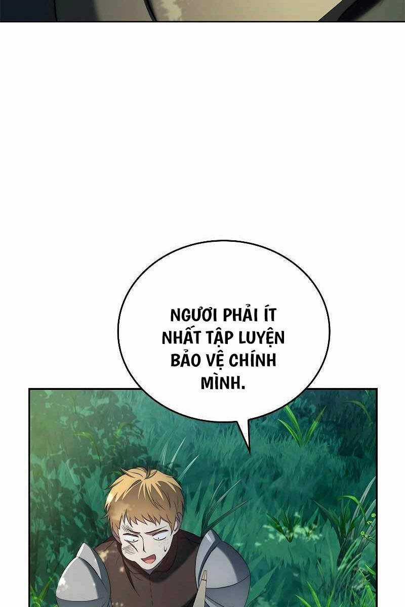 Quỷ Vương Hồi Quy Là Người Tốt Chapter 6 trang 28