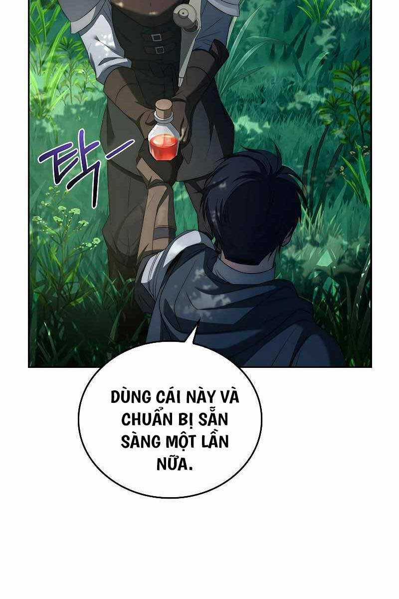 Quỷ Vương Hồi Quy Là Người Tốt Chapter 6 trang 29