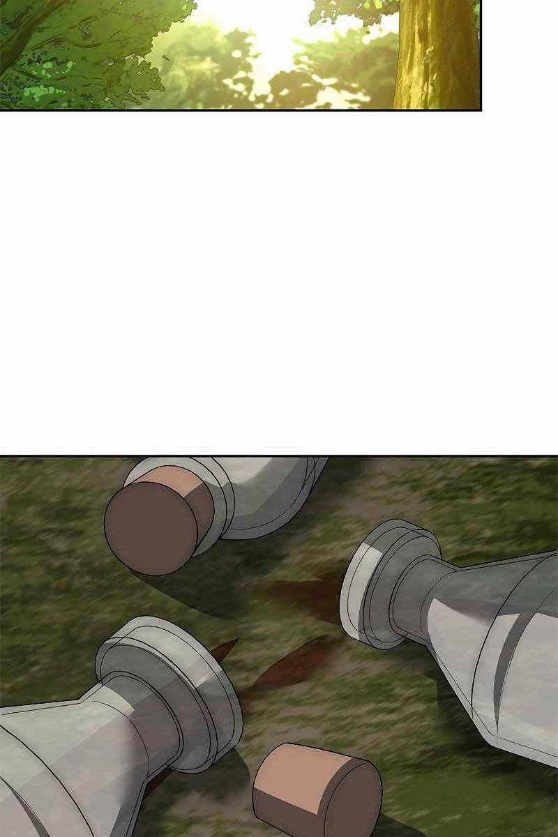 Quỷ Vương Hồi Quy Là Người Tốt Chapter 6 trang 33