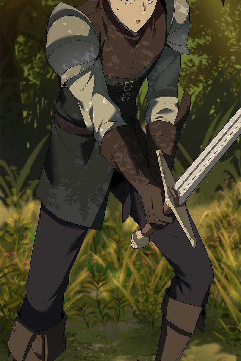 Quỷ Vương Hồi Quy Là Người Tốt Chapter 6 trang 36