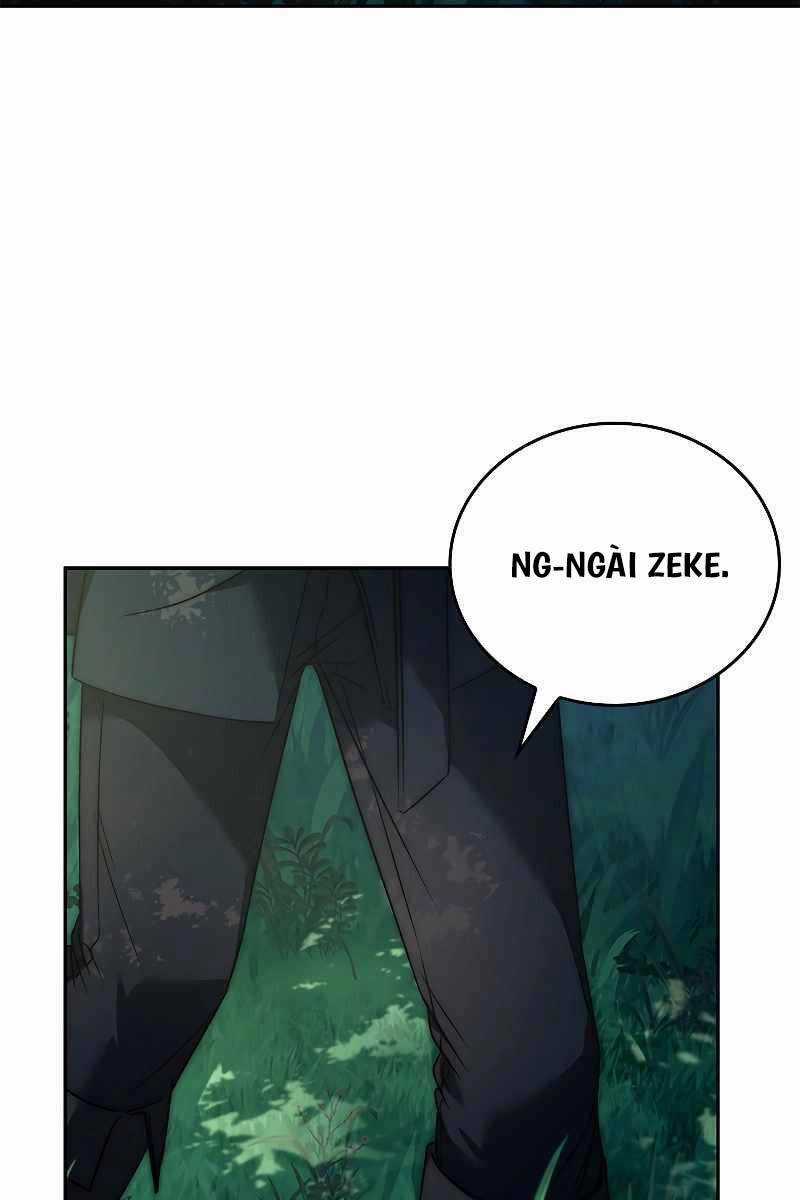 Quỷ Vương Hồi Quy Là Người Tốt Chapter 6 trang 4