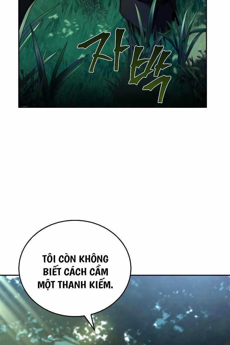 Quỷ Vương Hồi Quy Là Người Tốt Chapter 6 trang 5