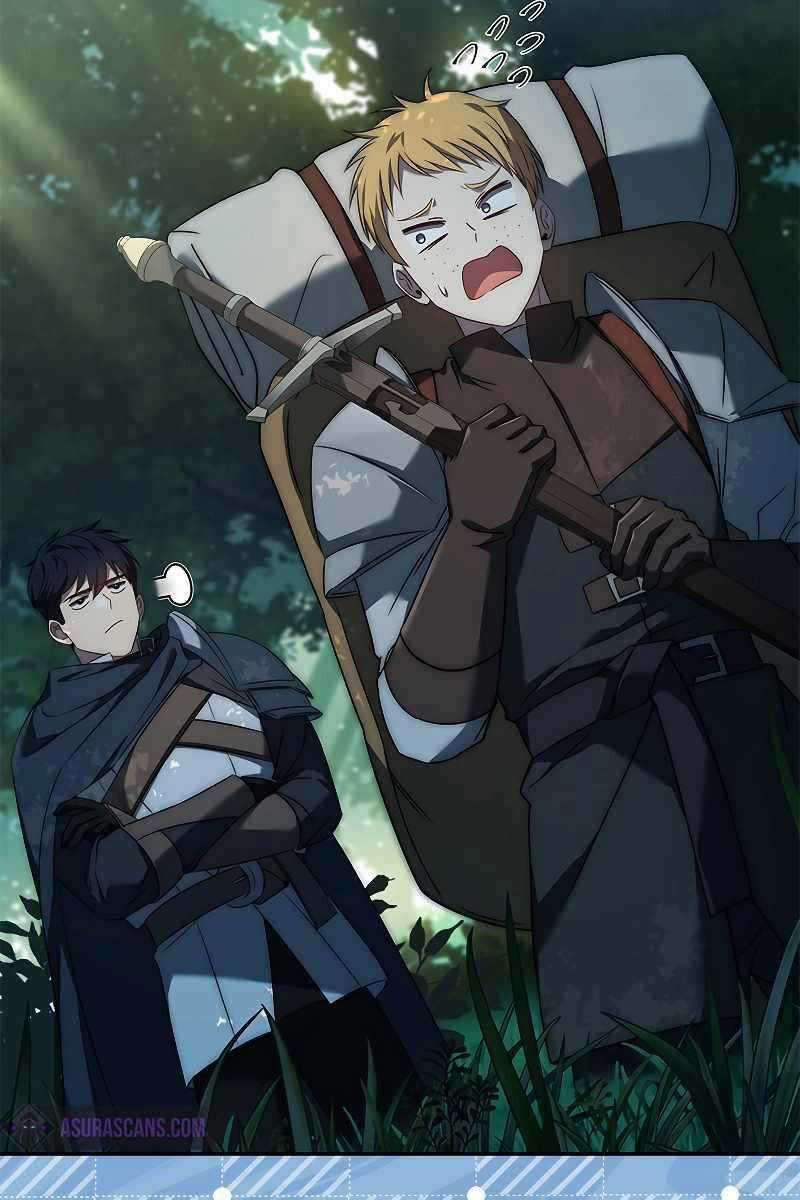 Quỷ Vương Hồi Quy Là Người Tốt Chapter 6 trang 6