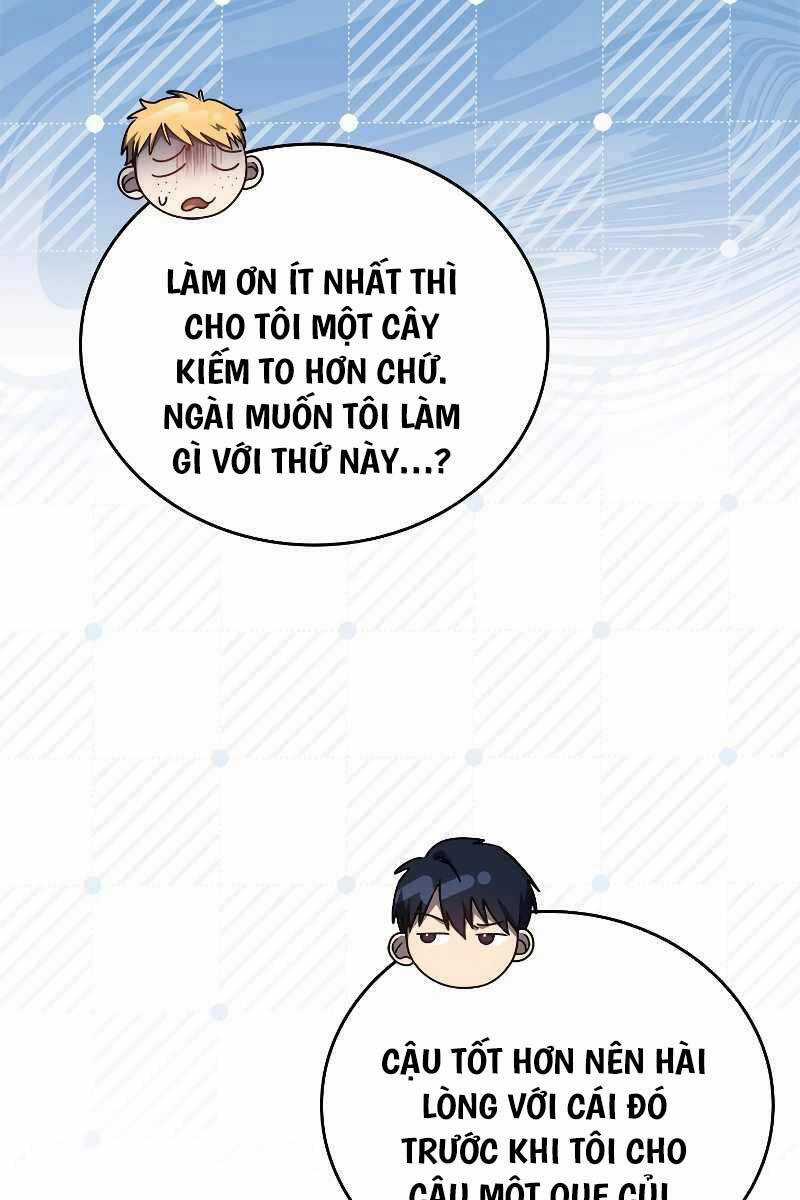 Quỷ Vương Hồi Quy Là Người Tốt Chapter 6 trang 7