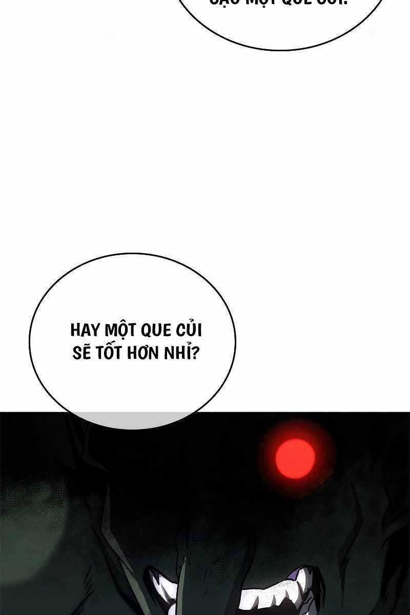 Quỷ Vương Hồi Quy Là Người Tốt Chapter 6 trang 8