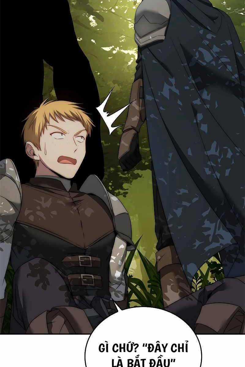 Quỷ Vương Hồi Quy Là Người Tốt Chapter 6 trang 91