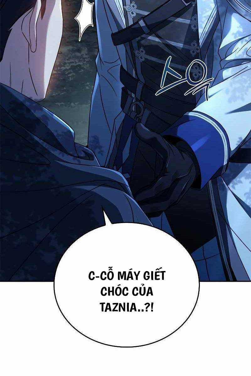 Quỷ Vương Hồi Quy Là Người Tốt Chapter 7 trang 11