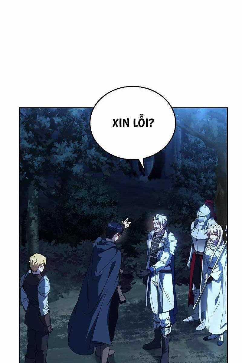 Quỷ Vương Hồi Quy Là Người Tốt Chapter 7 trang 12