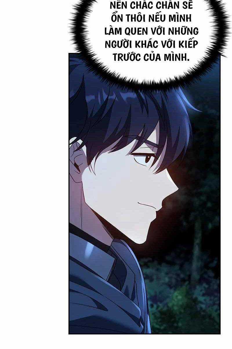 Quỷ Vương Hồi Quy Là Người Tốt Chapter 7 trang 15