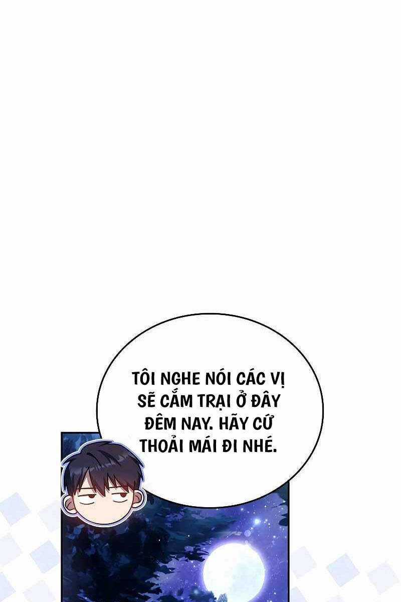 Quỷ Vương Hồi Quy Là Người Tốt Chapter 7 trang 16
