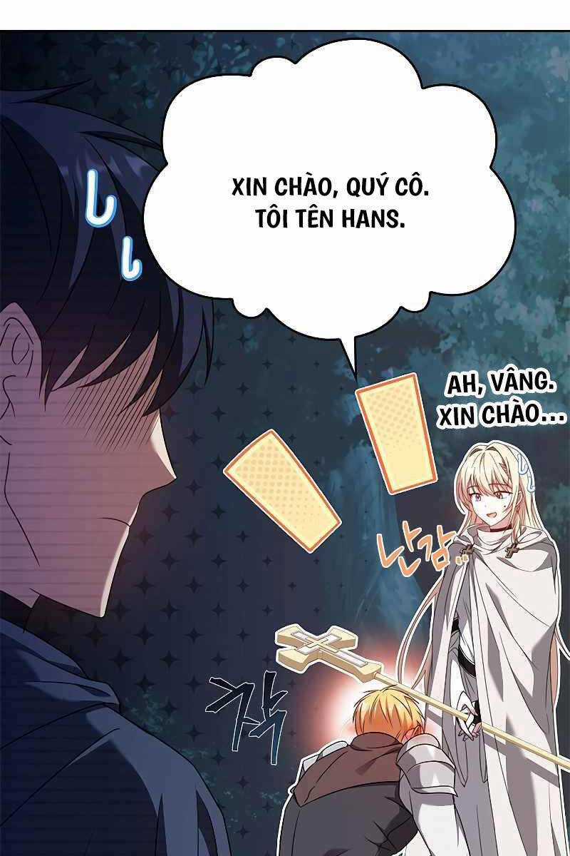 Quỷ Vương Hồi Quy Là Người Tốt Chapter 7 trang 20