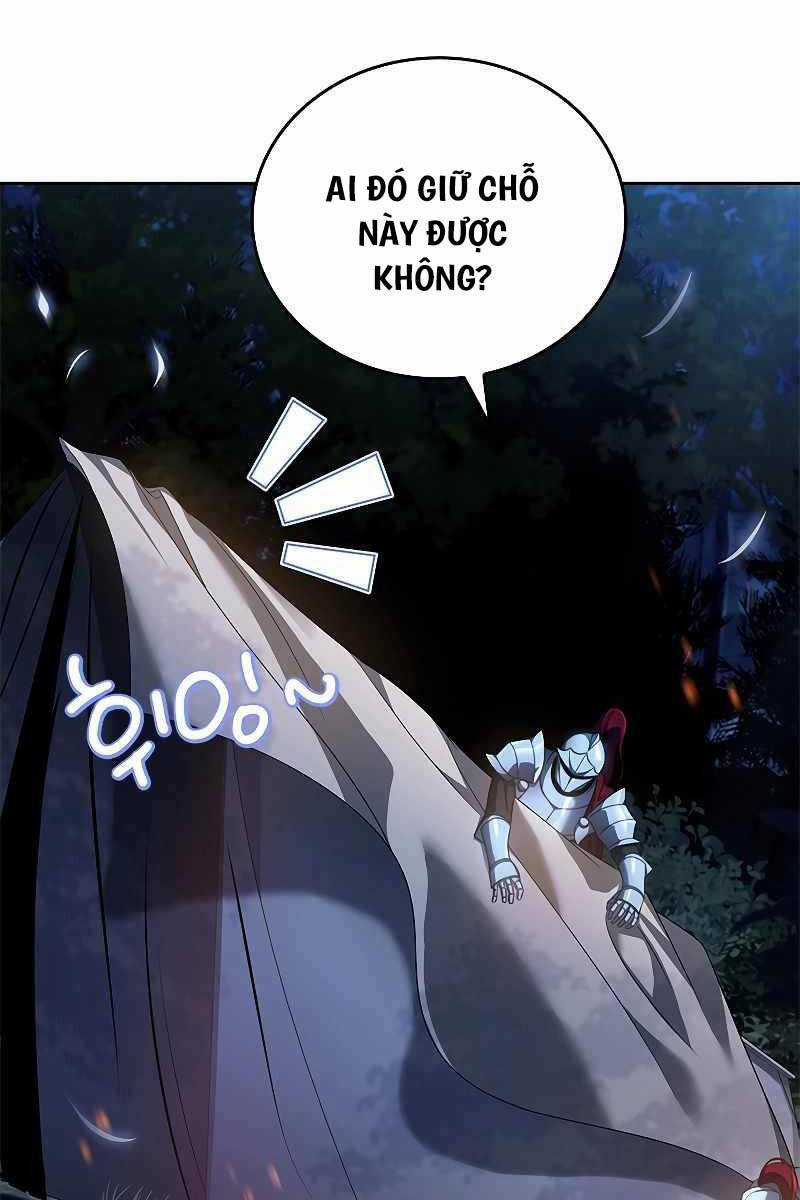 Quỷ Vương Hồi Quy Là Người Tốt Chapter 7 trang 25