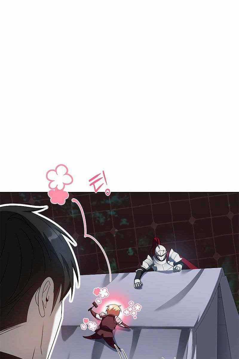 Quỷ Vương Hồi Quy Là Người Tốt Chapter 7 trang 30