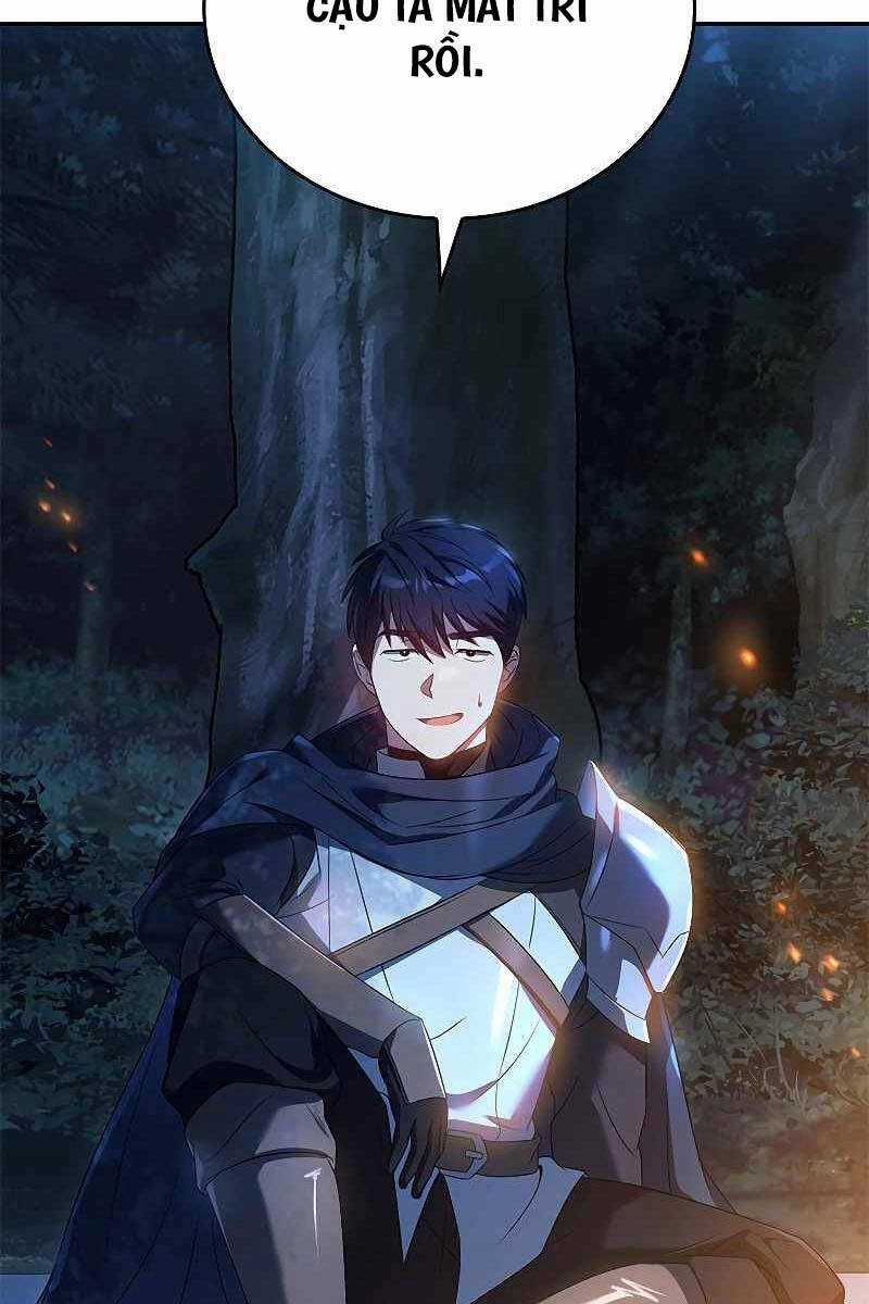 Quỷ Vương Hồi Quy Là Người Tốt Chapter 7 trang 32