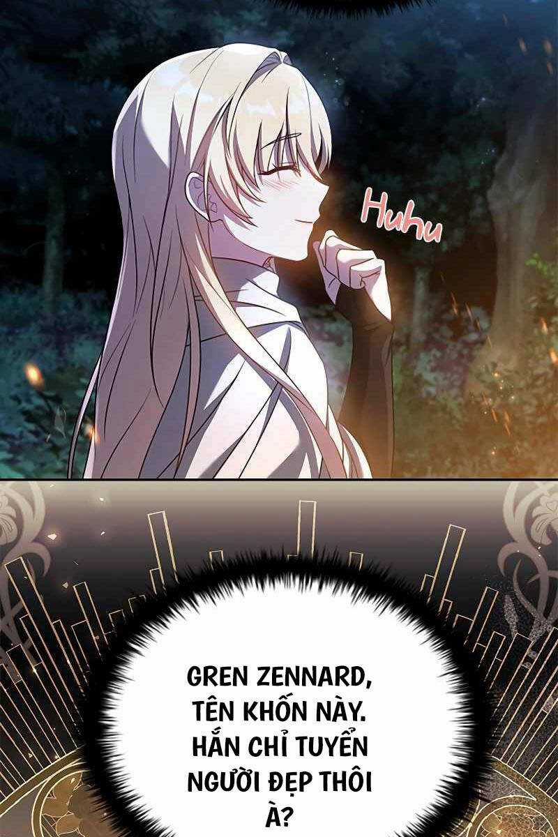 Quỷ Vương Hồi Quy Là Người Tốt Chapter 7 trang 35