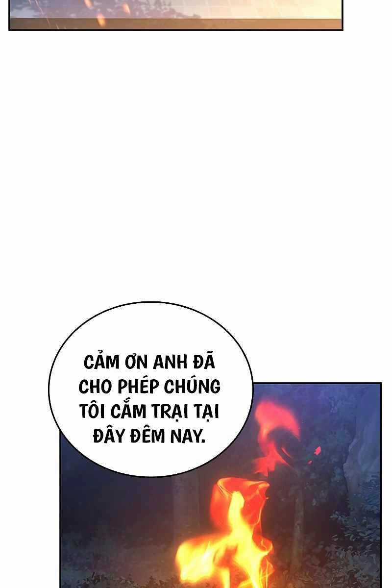 Quỷ Vương Hồi Quy Là Người Tốt Chapter 7 trang 43