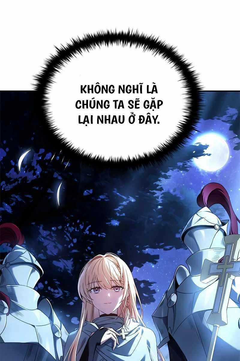 Quỷ Vương Hồi Quy Là Người Tốt Chapter 7 trang 6