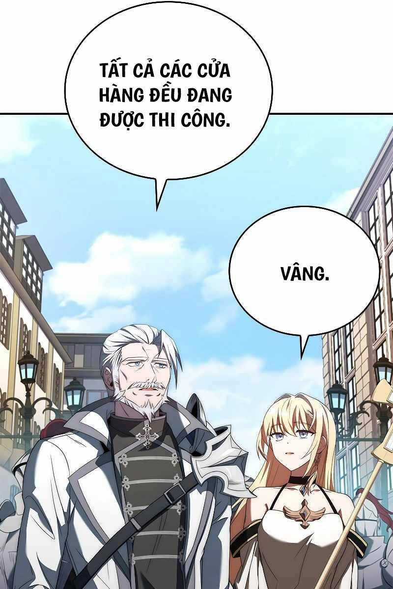 Quỷ Vương Hồi Quy Là Người Tốt Chapter 7 trang 74