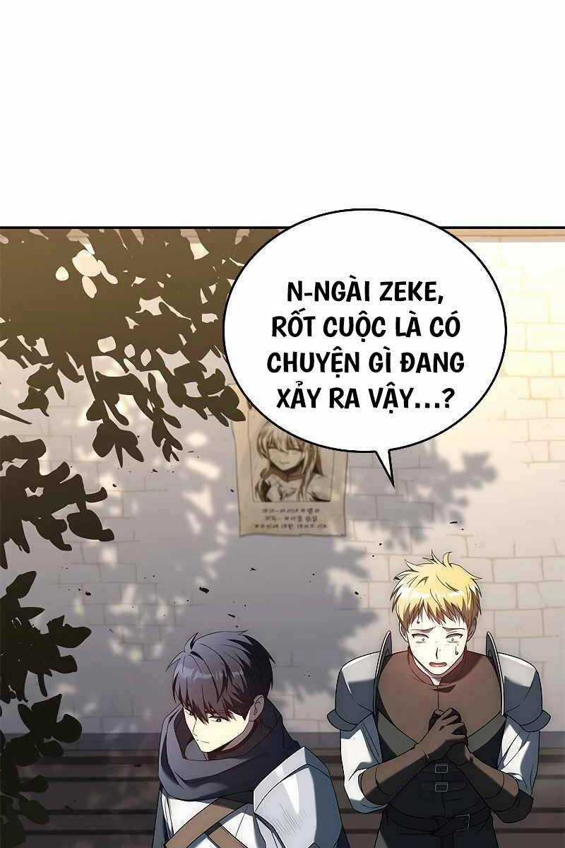 Quỷ Vương Hồi Quy Là Người Tốt Chapter 8 trang 13