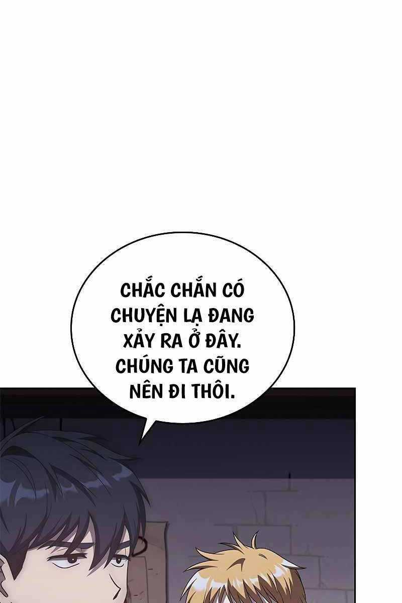 Quỷ Vương Hồi Quy Là Người Tốt Chapter 8 trang 16