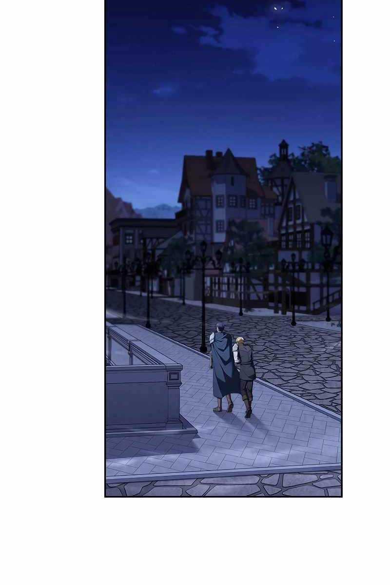 Quỷ Vương Hồi Quy Là Người Tốt Chapter 8 trang 20