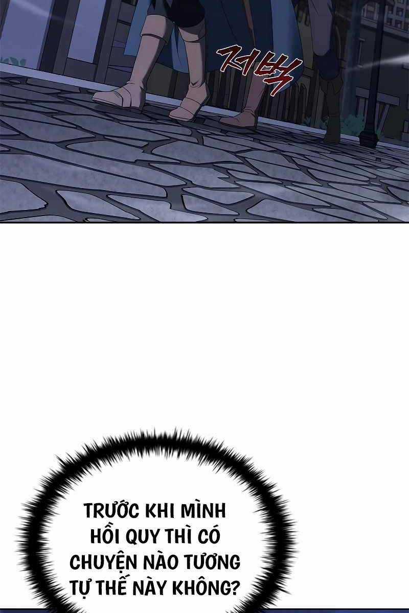 Quỷ Vương Hồi Quy Là Người Tốt Chapter 8 trang 23