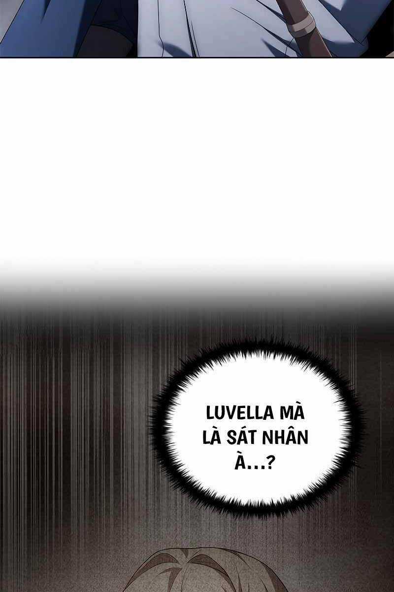 Quỷ Vương Hồi Quy Là Người Tốt Chapter 8 trang 25