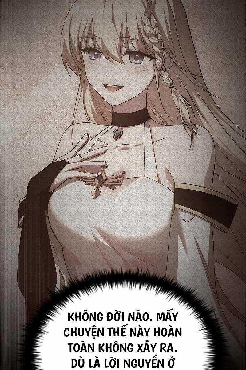 Quỷ Vương Hồi Quy Là Người Tốt Chapter 8 trang 26