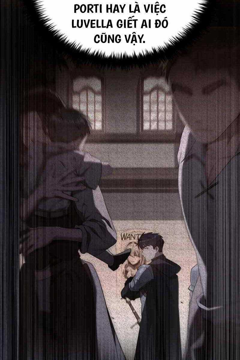 Quỷ Vương Hồi Quy Là Người Tốt Chapter 8 trang 27