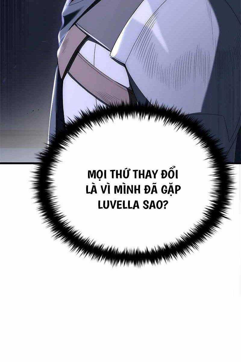 Quỷ Vương Hồi Quy Là Người Tốt Chapter 8 trang 29