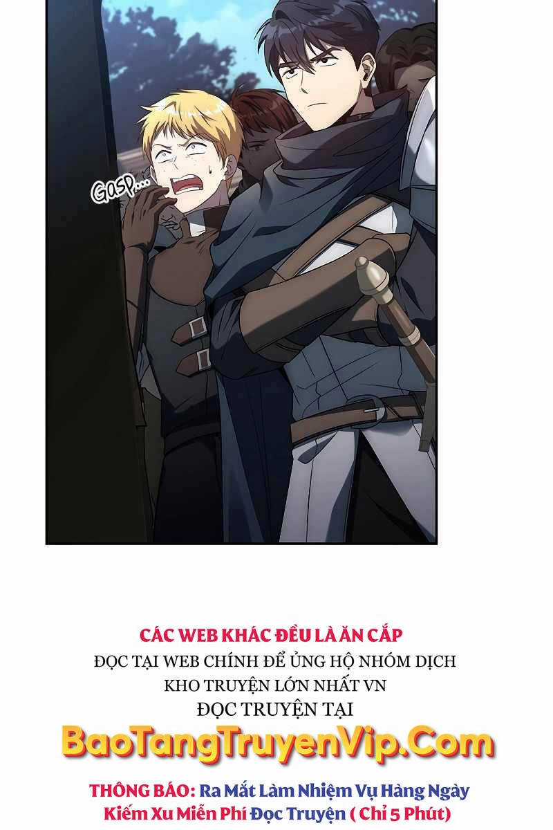 Quỷ Vương Hồi Quy Là Người Tốt Chapter 8 trang 3