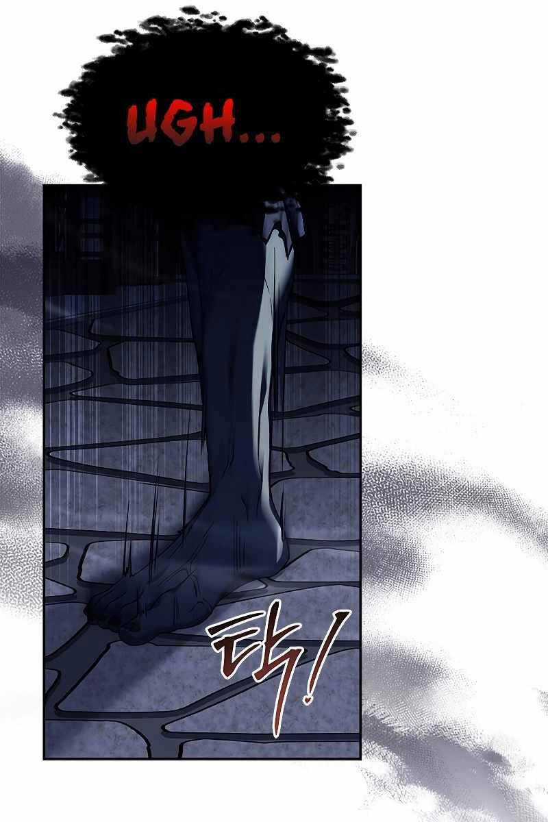 Quỷ Vương Hồi Quy Là Người Tốt Chapter 8 trang 35