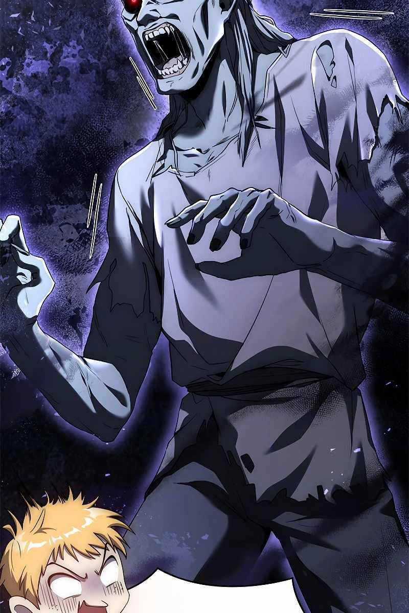 Quỷ Vương Hồi Quy Là Người Tốt Chapter 8 trang 38