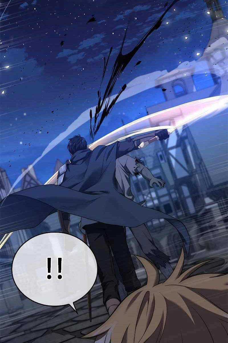 Quỷ Vương Hồi Quy Là Người Tốt Chapter 8 trang 44