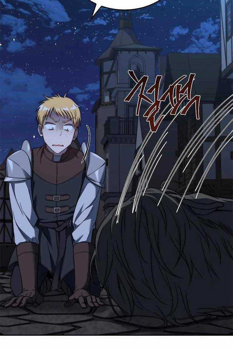 Quỷ Vương Hồi Quy Là Người Tốt Chapter 8 trang 46