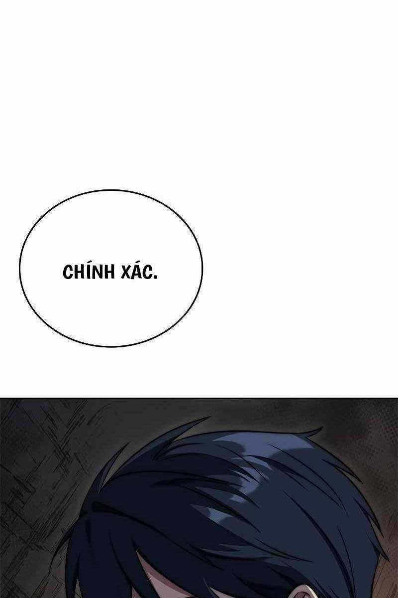 Quỷ Vương Hồi Quy Là Người Tốt Chapter 8 trang 47