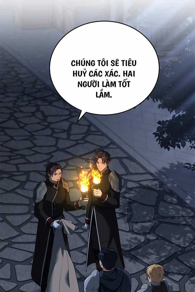 Quỷ Vương Hồi Quy Là Người Tốt Chapter 8 trang 52