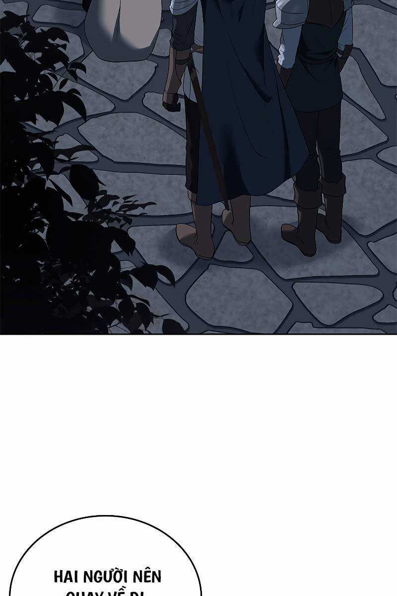 Quỷ Vương Hồi Quy Là Người Tốt Chapter 8 trang 53