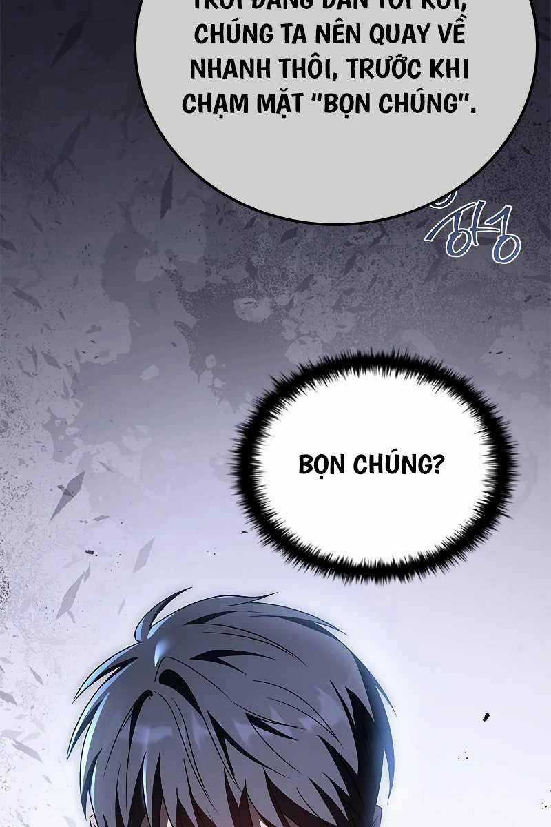 Quỷ Vương Hồi Quy Là Người Tốt Chapter 8 trang 6