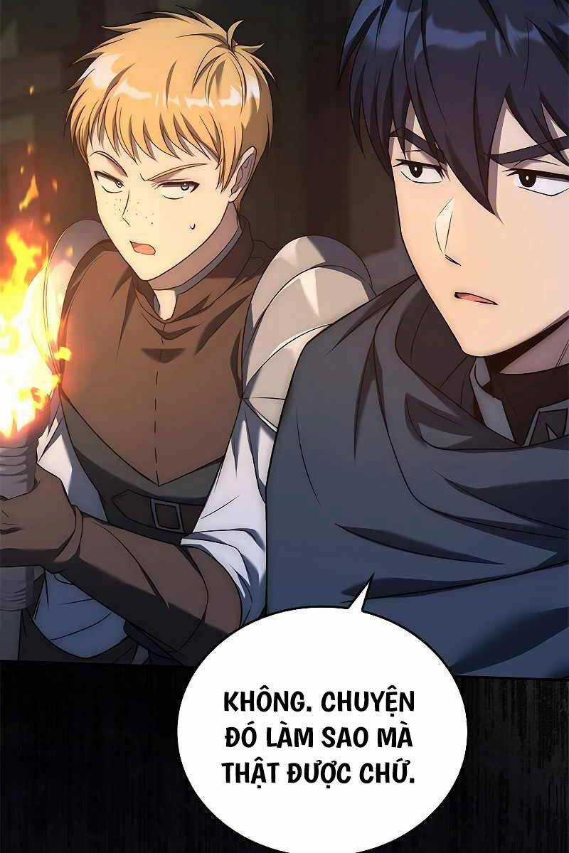Quỷ Vương Hồi Quy Là Người Tốt Chapter 8 trang 61