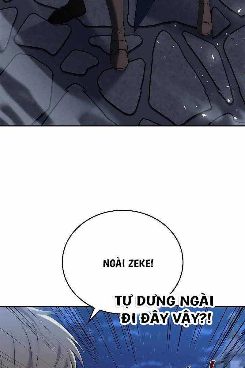 Quỷ Vương Hồi Quy Là Người Tốt Chapter 8 trang 77