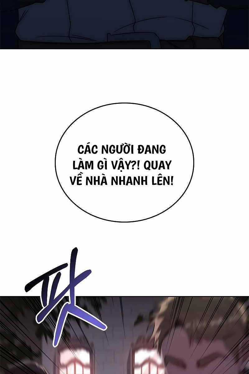 Quỷ Vương Hồi Quy Là Người Tốt Chapter 8 trang 8