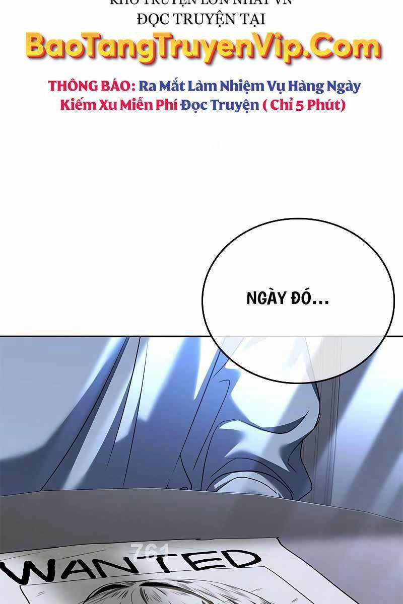 Quỷ Vương Hồi Quy Là Người Tốt Chapter 9 trang 1